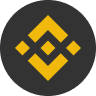 binance logo